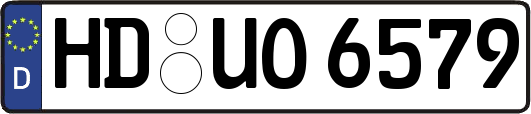 HD-UO6579