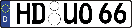 HD-UO66