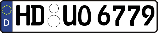 HD-UO6779