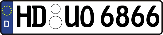 HD-UO6866