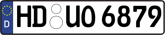 HD-UO6879
