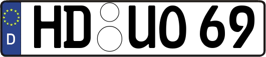 HD-UO69