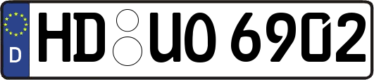 HD-UO6902