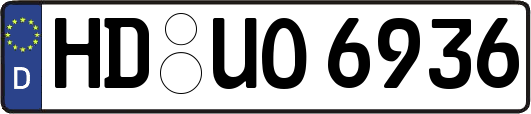 HD-UO6936