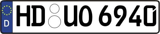 HD-UO6940