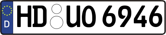 HD-UO6946