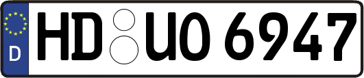 HD-UO6947