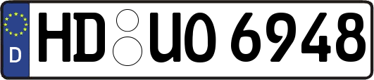 HD-UO6948