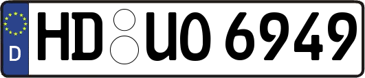 HD-UO6949