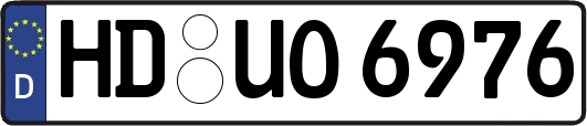HD-UO6976