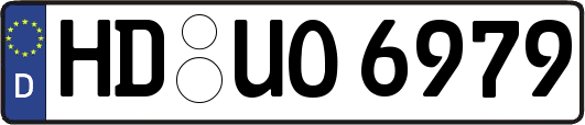 HD-UO6979