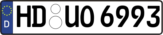 HD-UO6993
