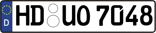 HD-UO7048