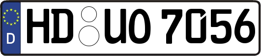 HD-UO7056