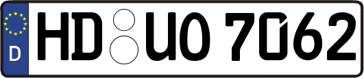 HD-UO7062