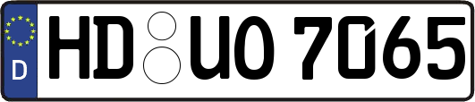 HD-UO7065