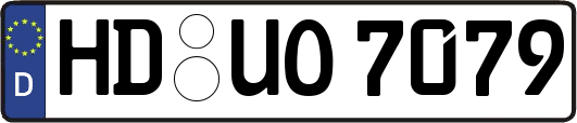 HD-UO7079