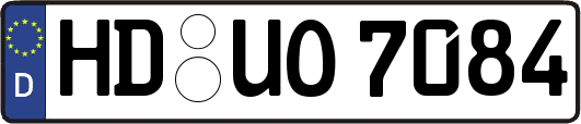 HD-UO7084