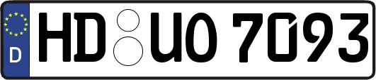 HD-UO7093