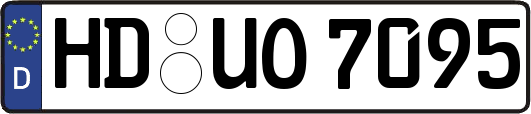 HD-UO7095