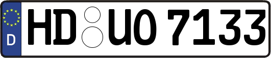 HD-UO7133
