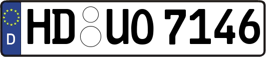 HD-UO7146