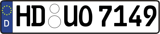 HD-UO7149