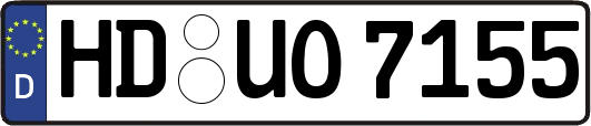 HD-UO7155