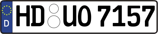 HD-UO7157