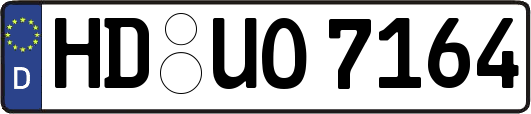 HD-UO7164