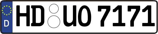 HD-UO7171