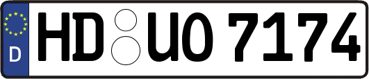 HD-UO7174