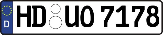 HD-UO7178