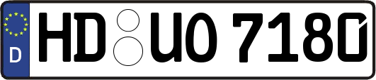 HD-UO7180