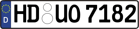 HD-UO7182