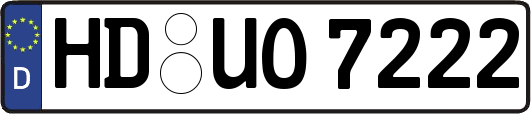 HD-UO7222
