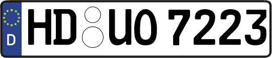 HD-UO7223