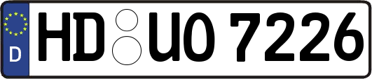 HD-UO7226