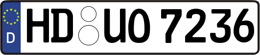 HD-UO7236