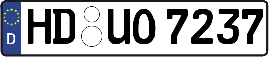 HD-UO7237