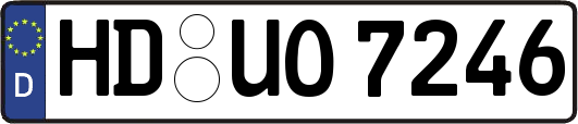 HD-UO7246