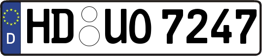 HD-UO7247