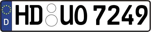 HD-UO7249