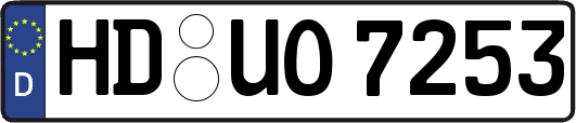HD-UO7253