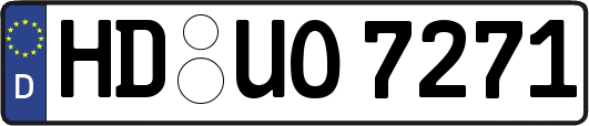 HD-UO7271