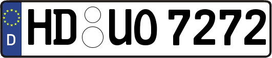 HD-UO7272