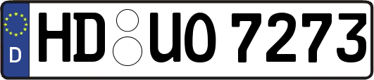 HD-UO7273