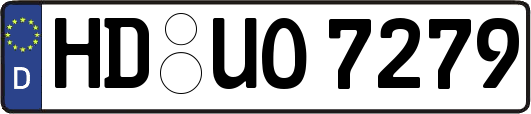HD-UO7279