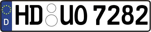 HD-UO7282