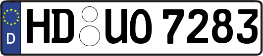 HD-UO7283
